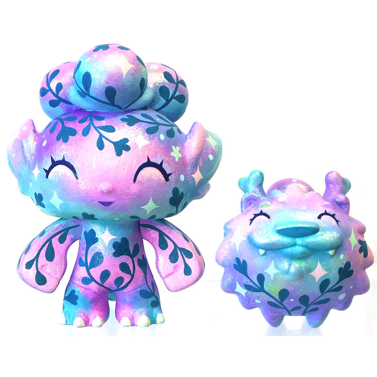 Kirakira by Jeremiah Ketner