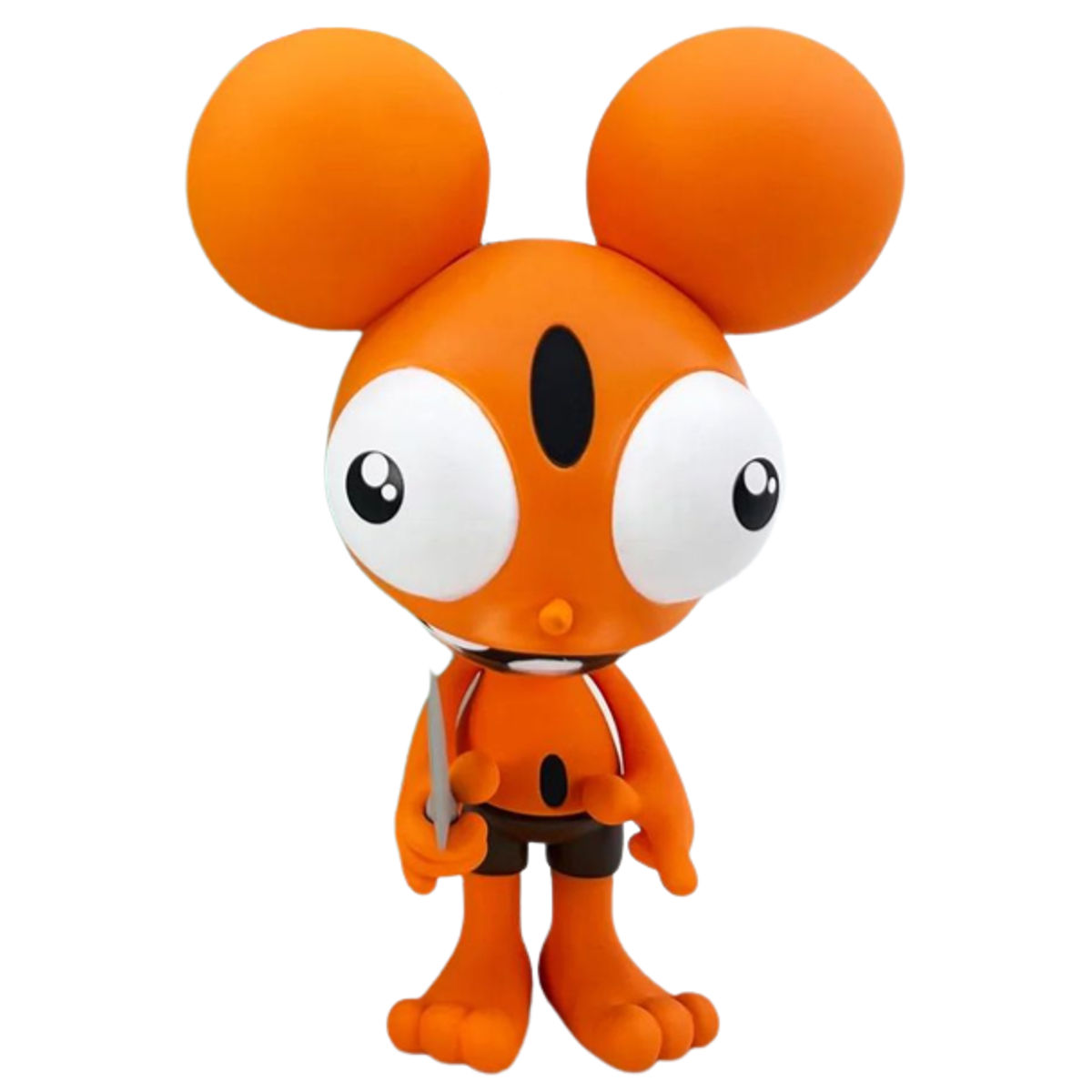 Orange Space Monkey (SDCC 2022)