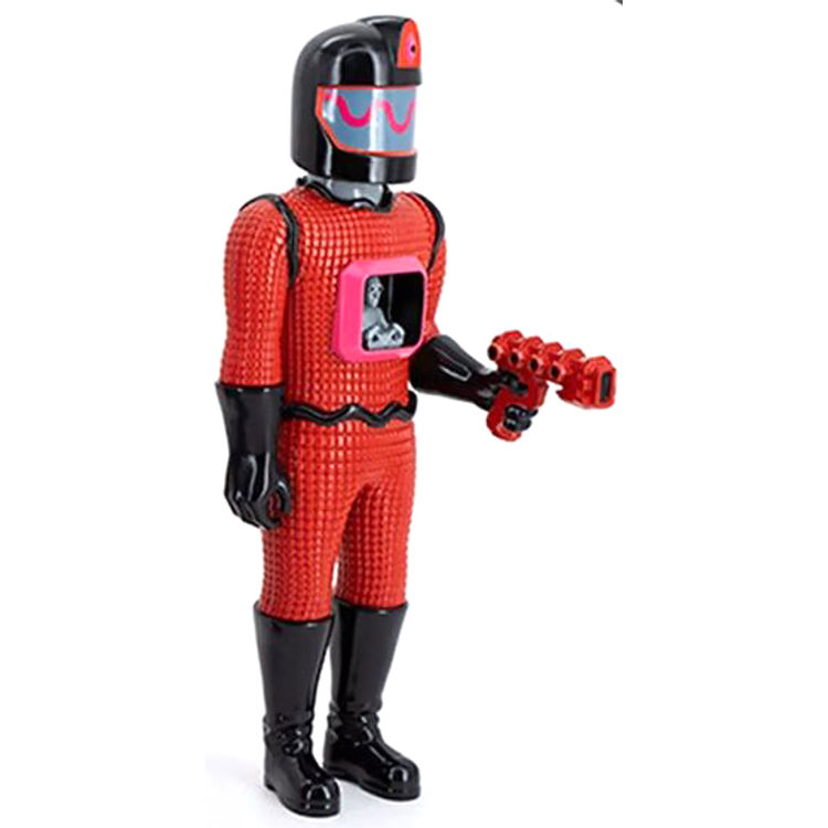 The Mindseye Trooper by Will Sweeney