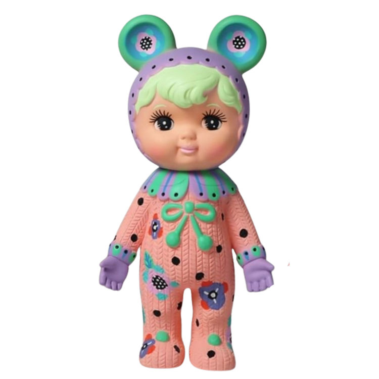 Charmy Chan Custom by Hatsutorin Studio