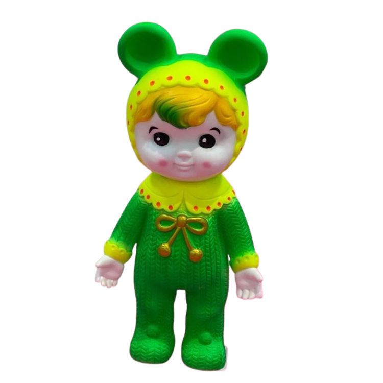 Charmy Chan Custom by HARIKEN (Hariu Kenichi)