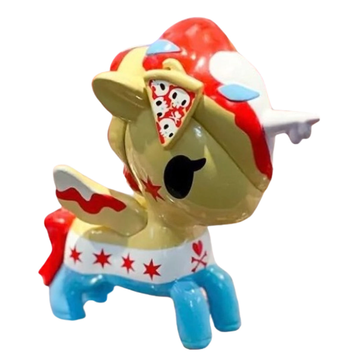 Olivia Unicorno (C2E2 2021)