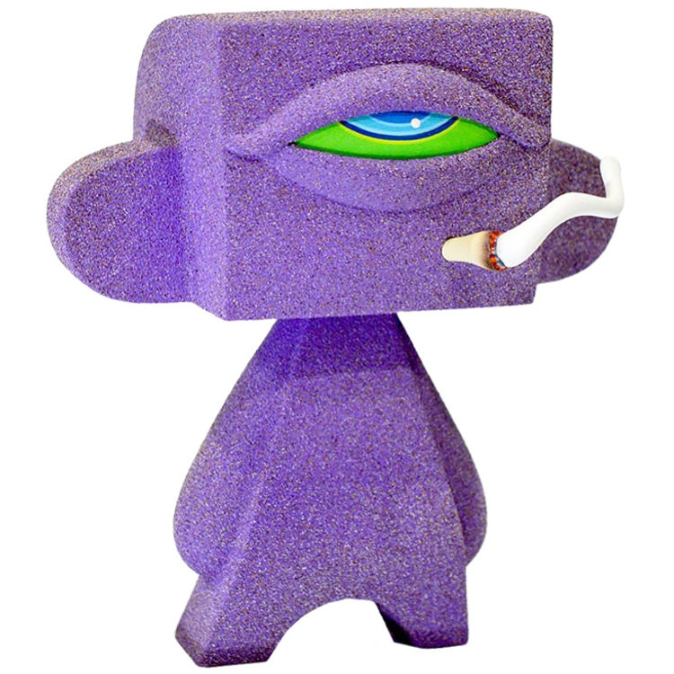 Moonrock MADL by Nugglife (Ian Ziobrowski)