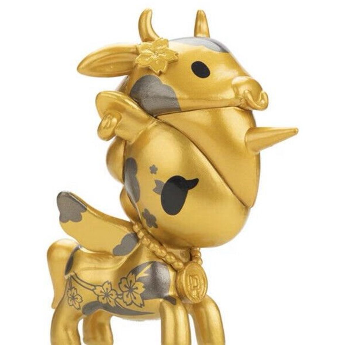 Golden Year of the Ox (Chaser)