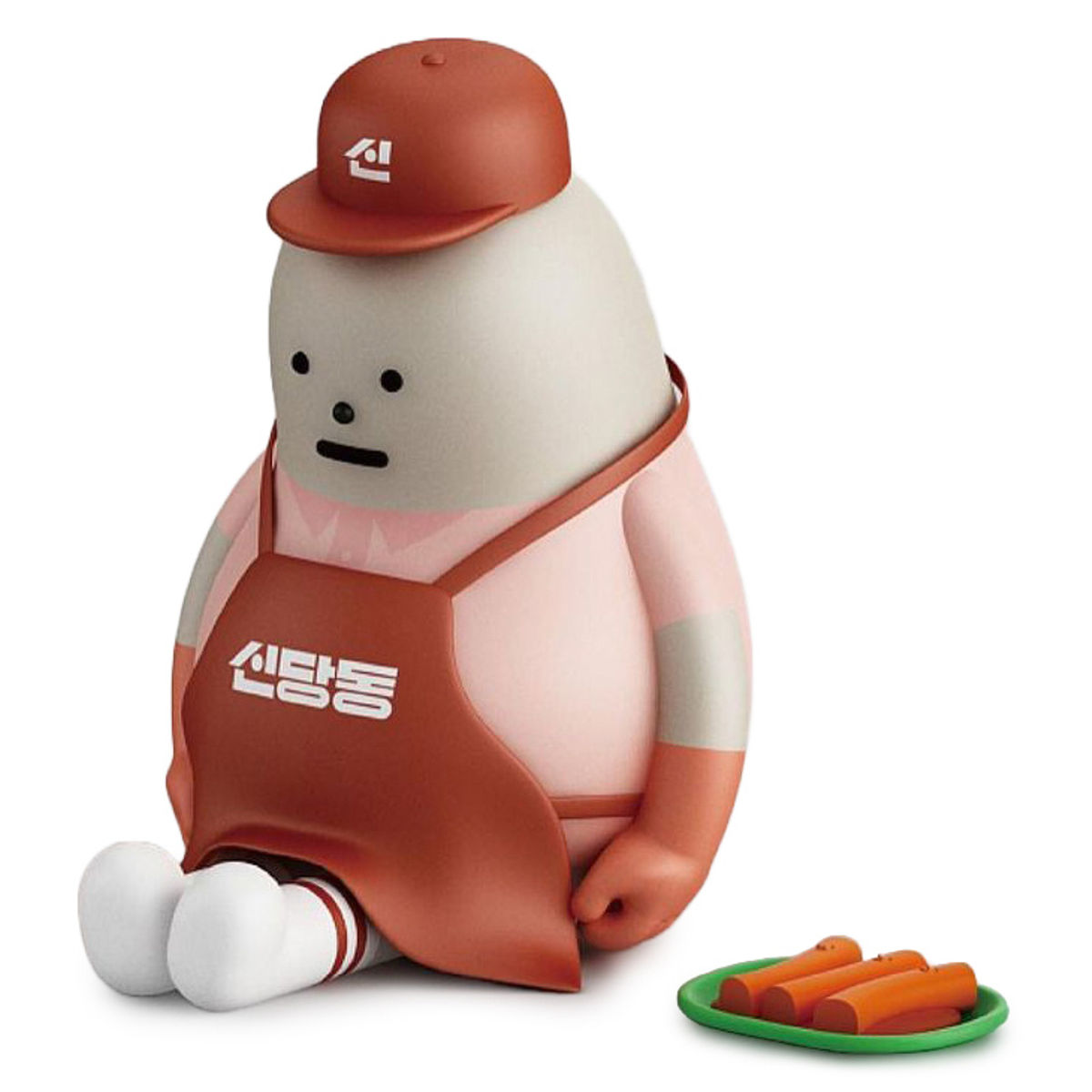 Graymon Korean Snack Bar