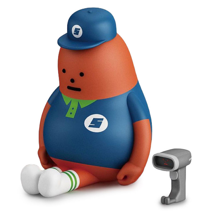 Redmon Convenience Store by Sticky Monster Lab