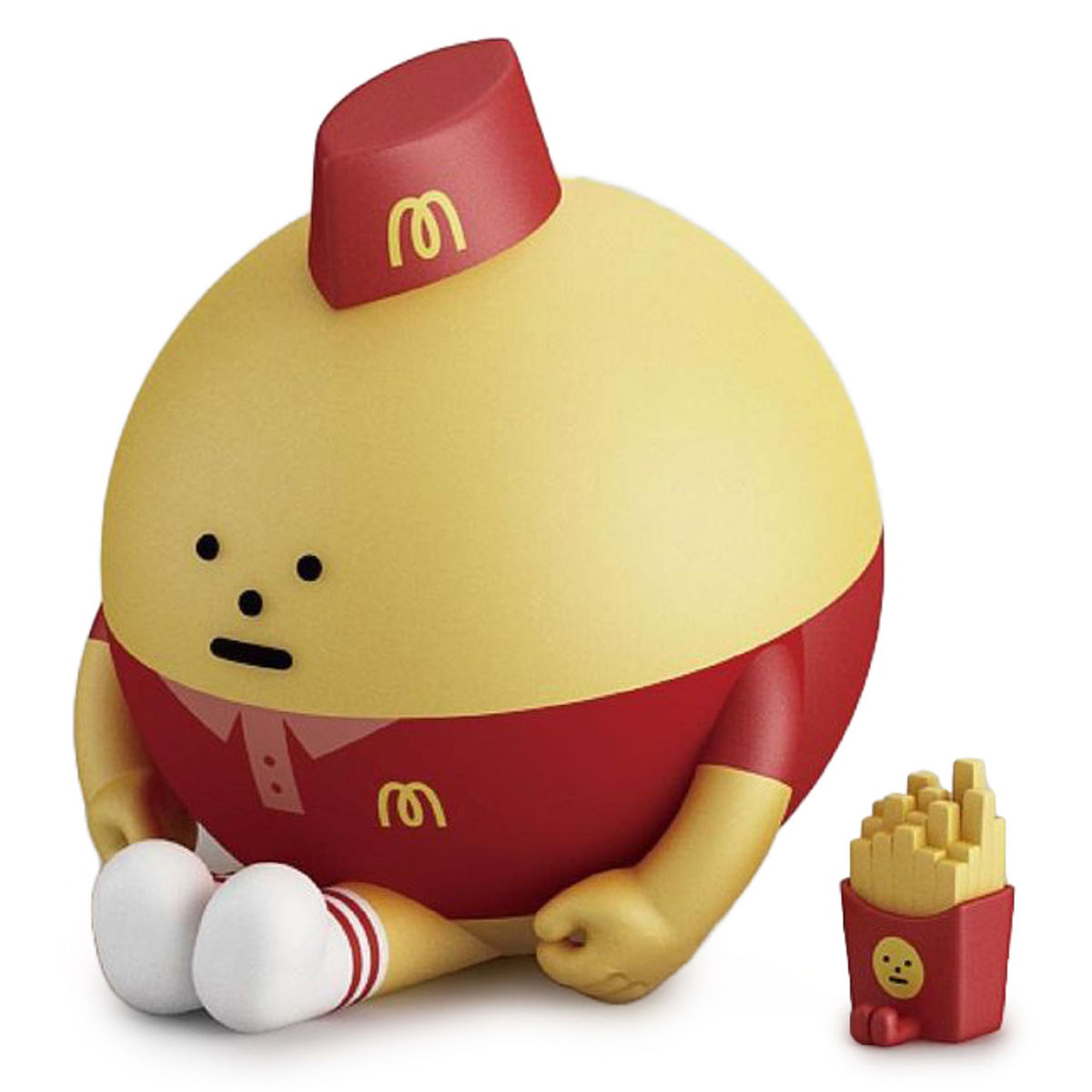 YellowMon Fast Food Restaurant