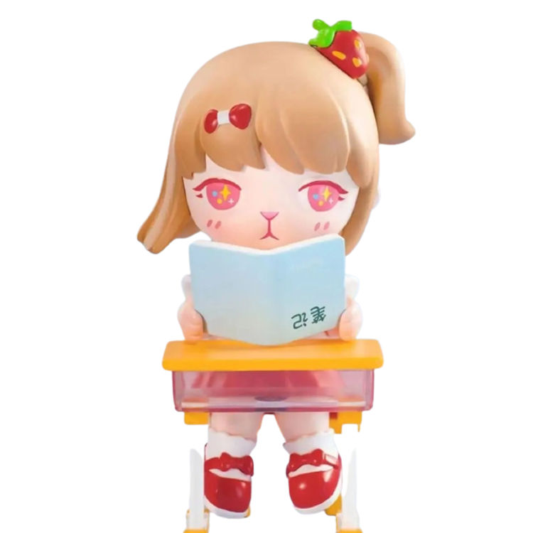 Flipped Bunny by POP MART