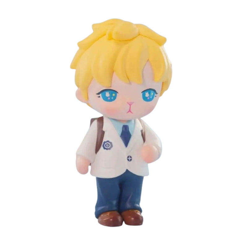Male Classmate by POP MART