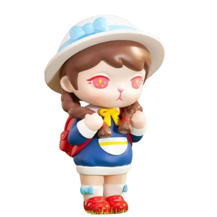 Spring Outing Bunny by POP MART