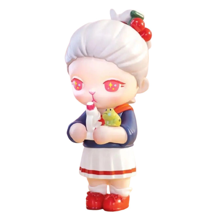 Biology Class Bunny by POP MART