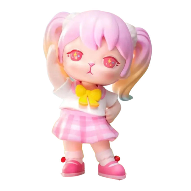 Morning Exercise Bunny by POP MART
