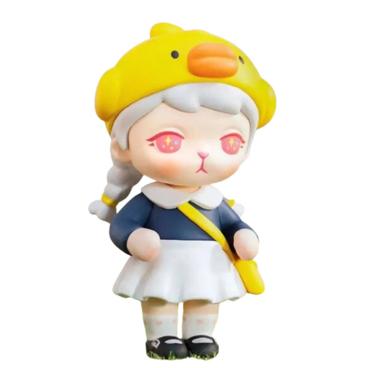 Autumn Outing Bunny by POP MART