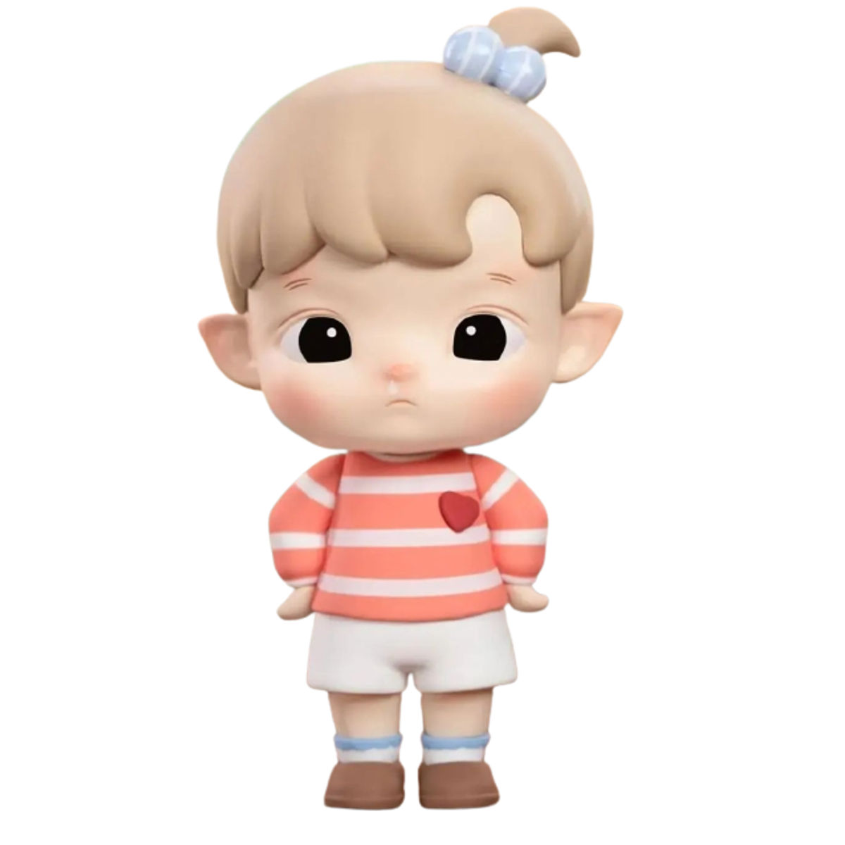 The Icecream Dropped