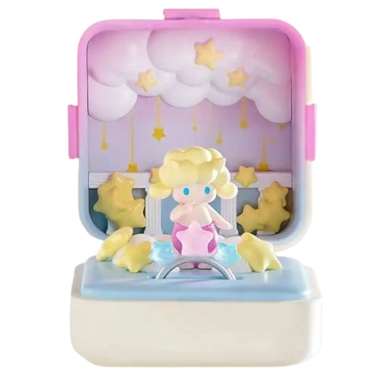 Satyr Rory Ring Box by POP MART