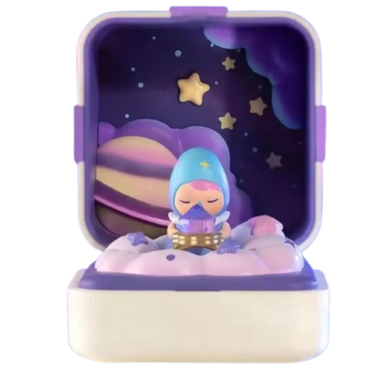 Pucky Ring Box by POP MART