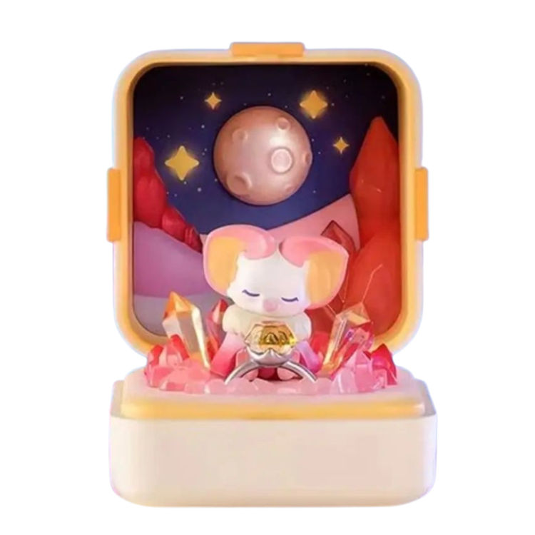 Yoki Ring Box by POP MART