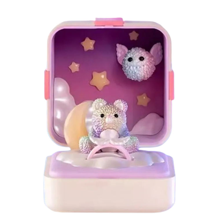 Instinctoy Ring Box by Instinctoy (Hiroto Ohkubo)