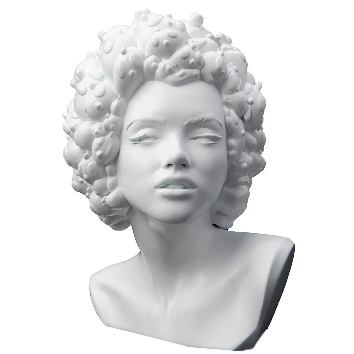 Teeth-White M. Chicanos