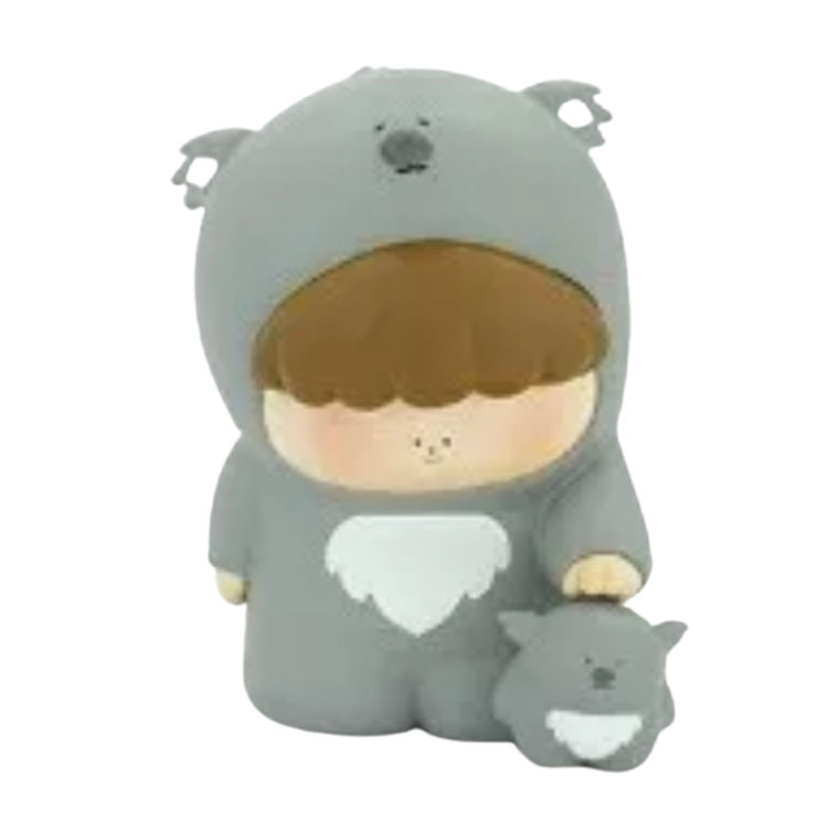 Little Koala by Meichai