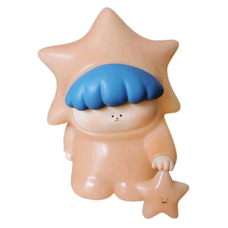 Little Star (Secret Figure) by Meichai