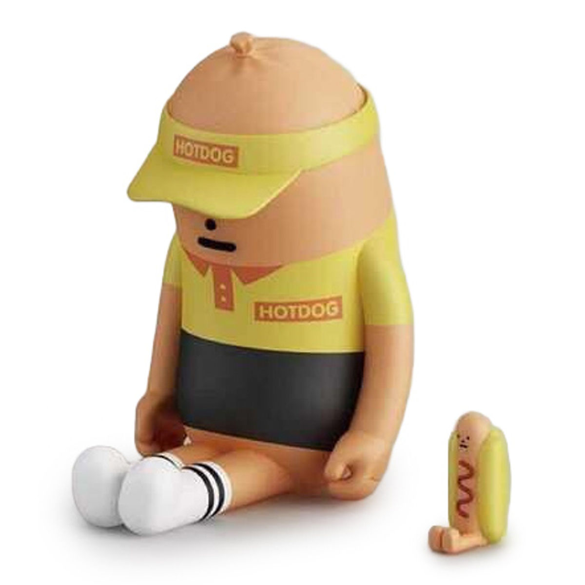 Sausagemon Hot Dog Shop