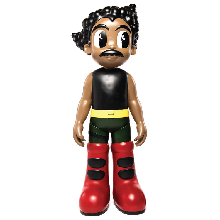 48" Billy The Spacekid Statue by Rello