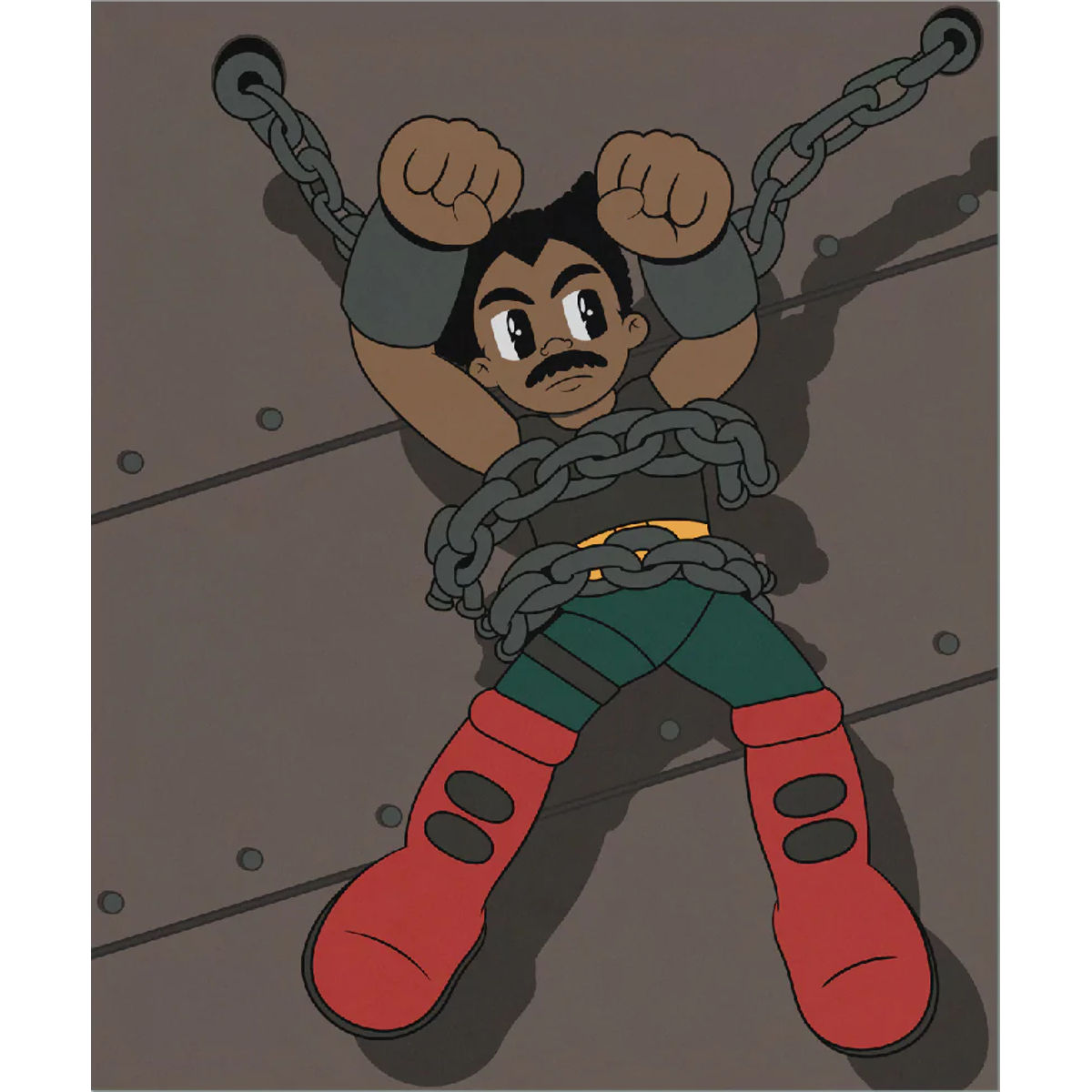 Same Old Chains