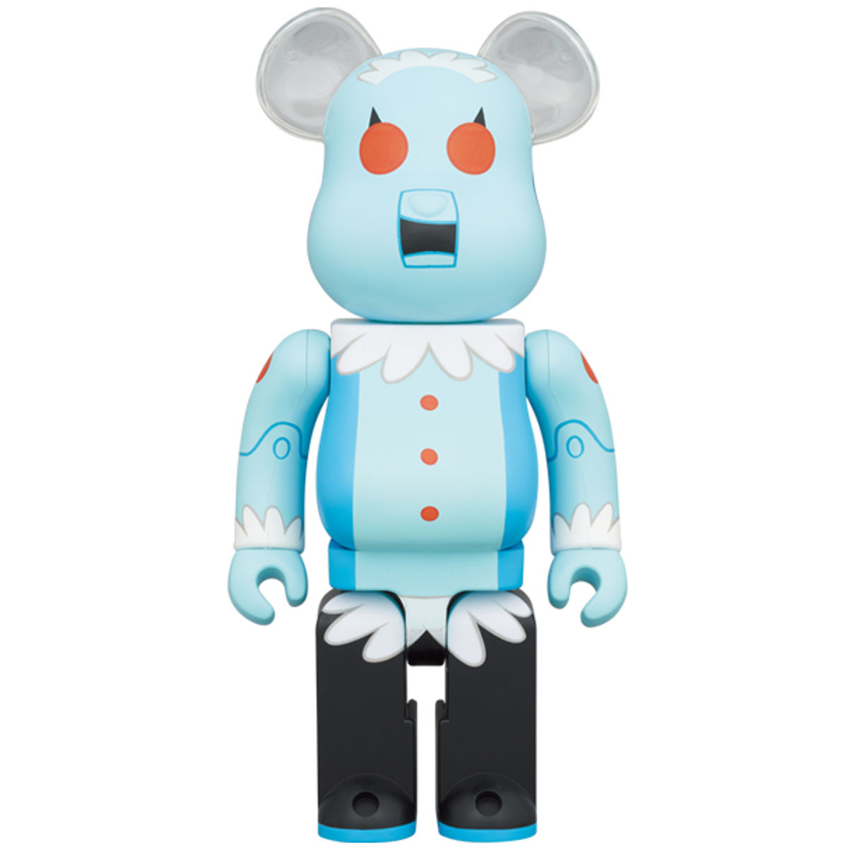 1000% Rosie the Robot : The Jetsons Be@rbrick