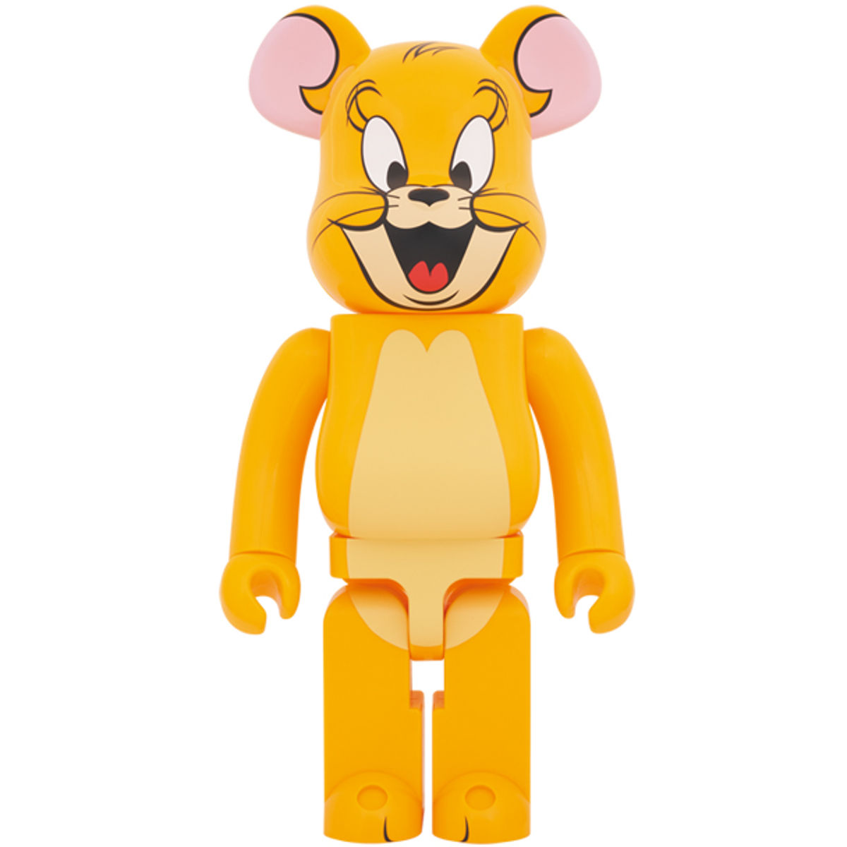 1000% Classic Color Tom : Tom & Jerry Be@rbrick