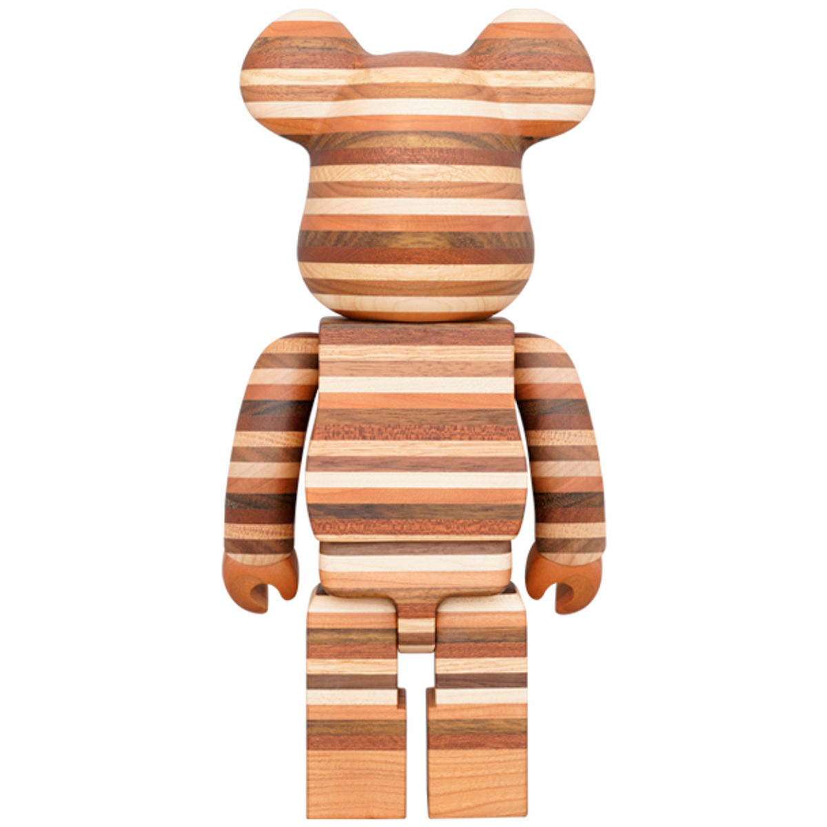 400% Horizon Baby Milo BAPE Bearbrick