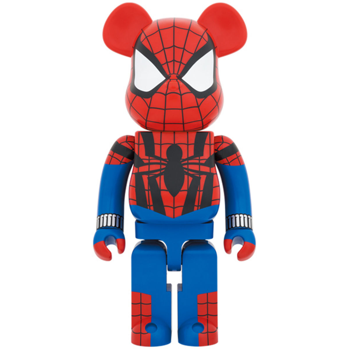 1000% Spider-man (Ben Reilly) : The Amazing Spider-man Be@rbrick