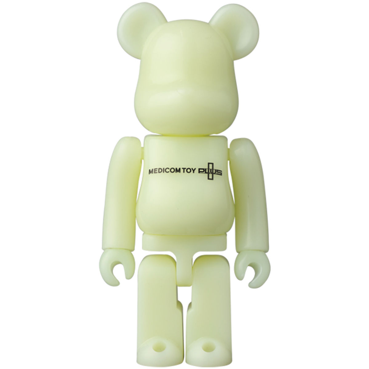 100% Novelty Special Medicom Toy Plus Be@rbrick