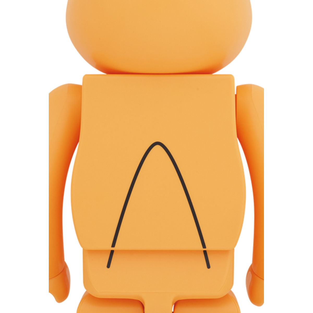 1000% Augmon : Digimon Bearbrick