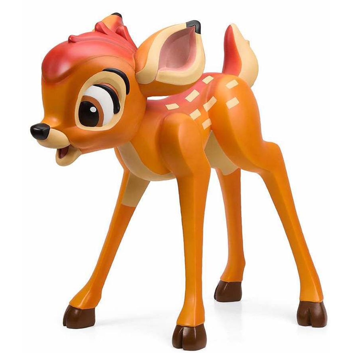 Life-size Bambi & Thumper (SDCC 2022)