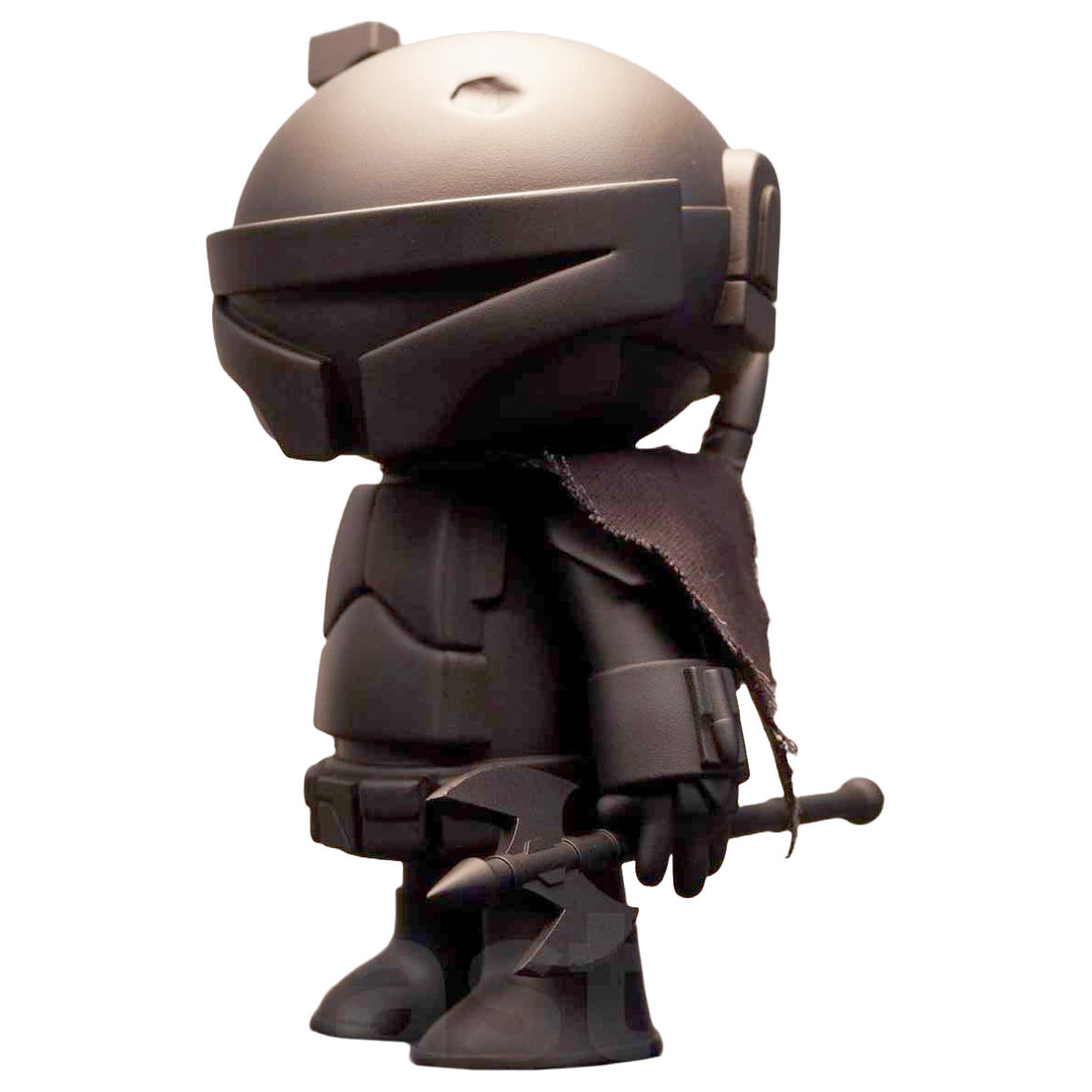 Jango B3SKAR BRAWL3R