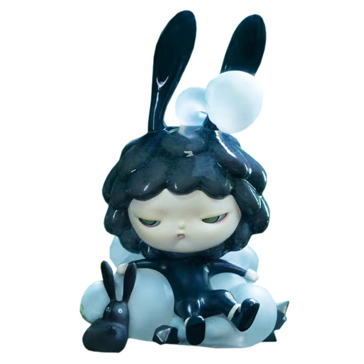 Chrysanthemum Money Free (Secret)