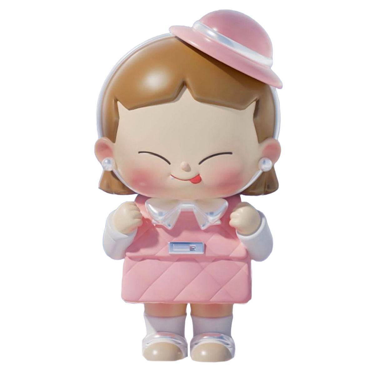 Mika Coco Little Blogger