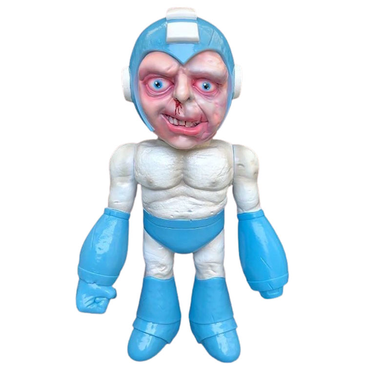 Air Mutant Man by M.U.T.A.N.T.M.A.N
