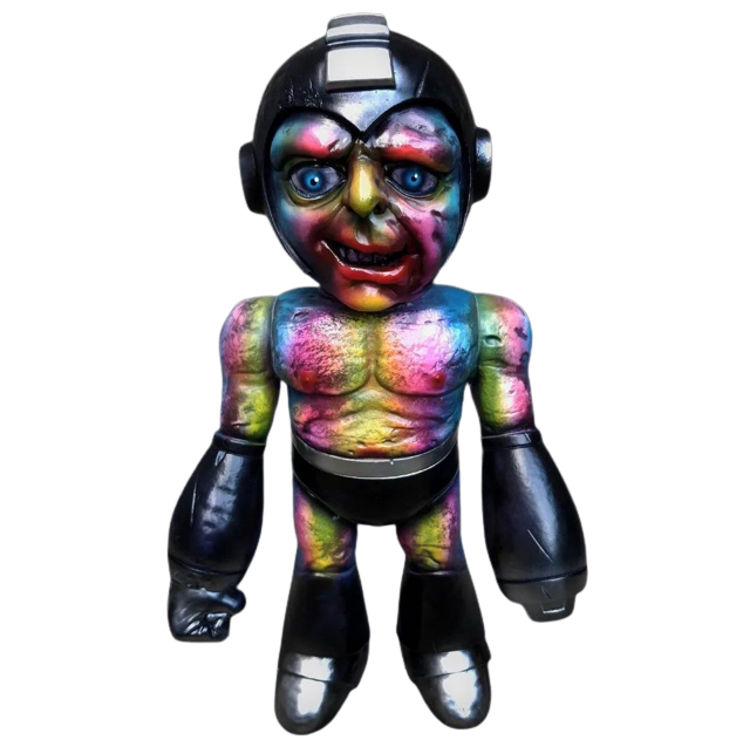 Mutant Man by M.U.T.A.N.T.M.A.N