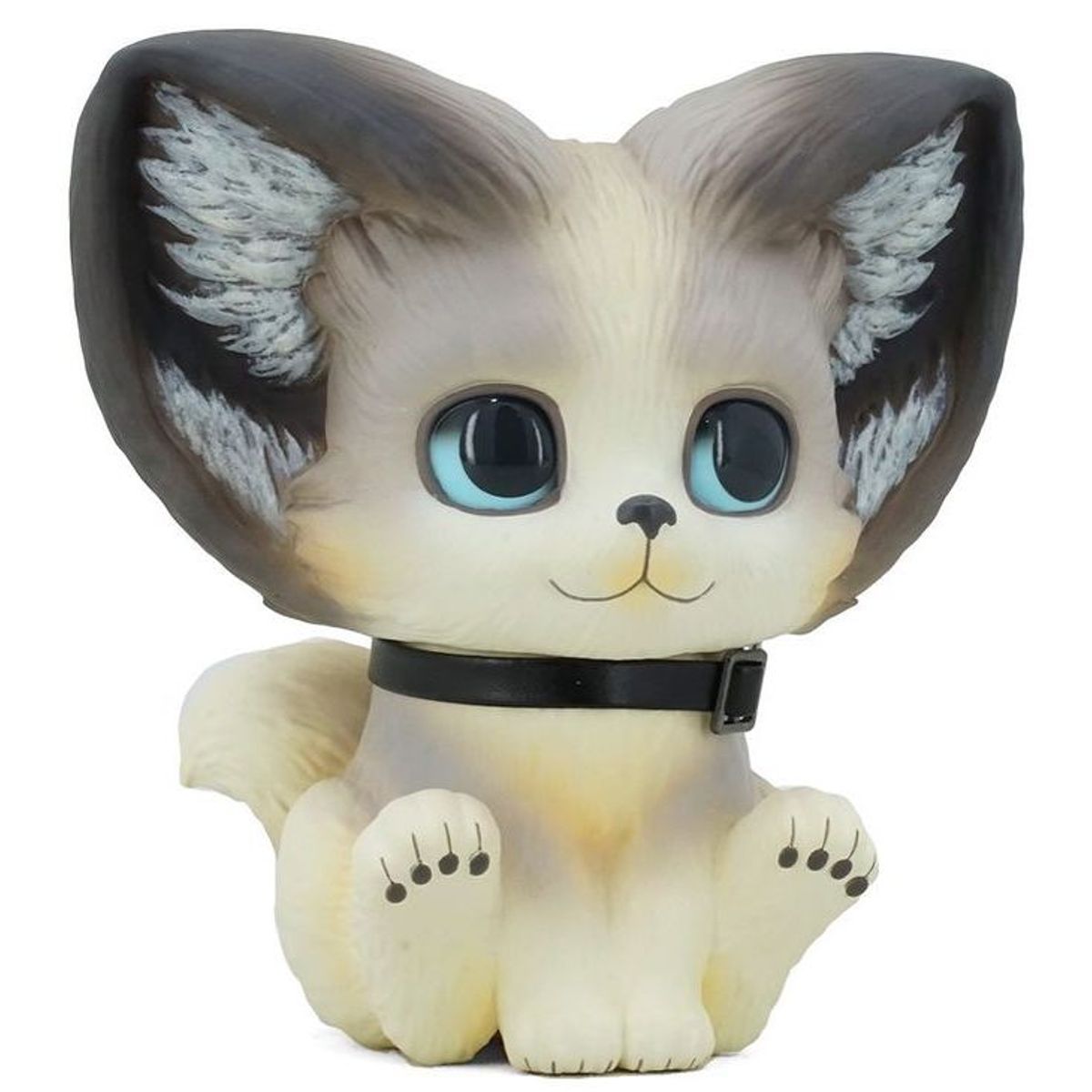 Platinum Fox Kenneth