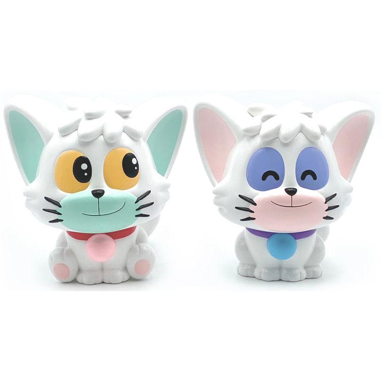 Creamy Mami Posi & Nega by Too Natthapong