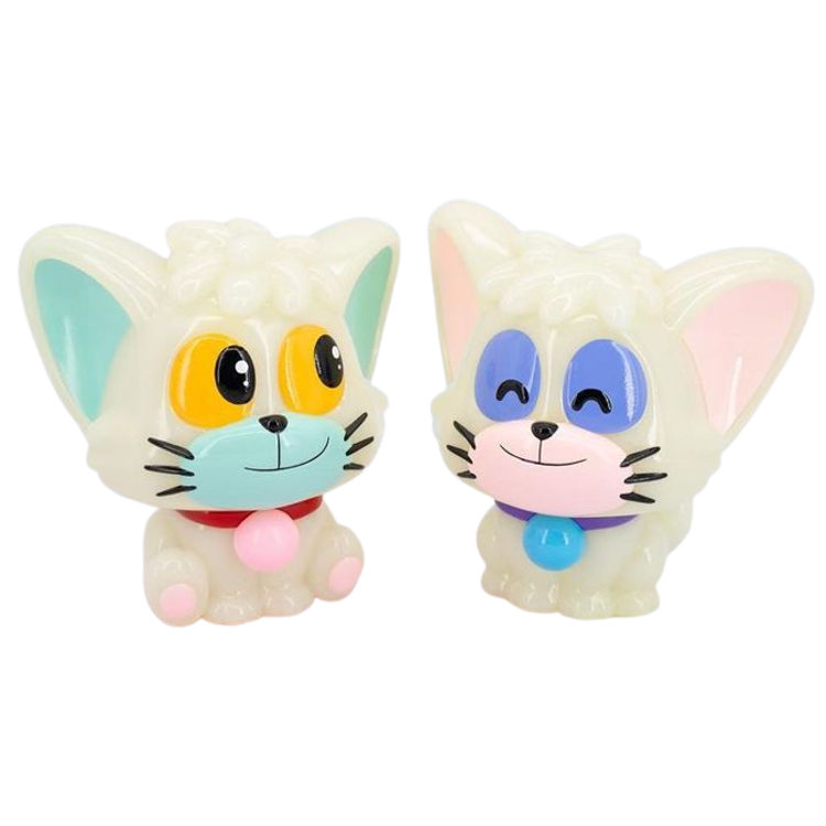 Creamy Mami Posi & Nega GID by Too Natthapong