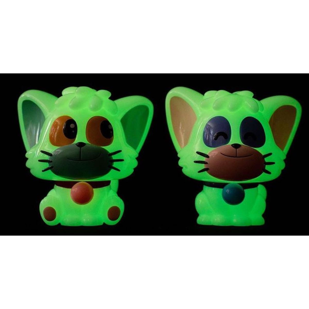 Creamy Mami Posi & Nega GID