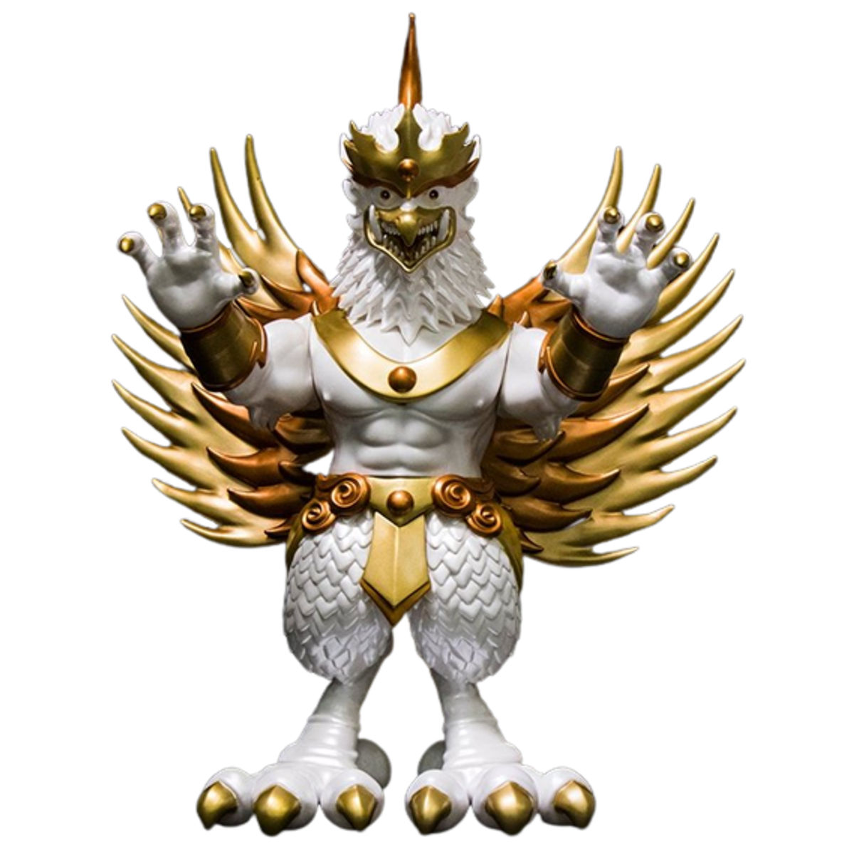 The Mighty Bird Khagesvara