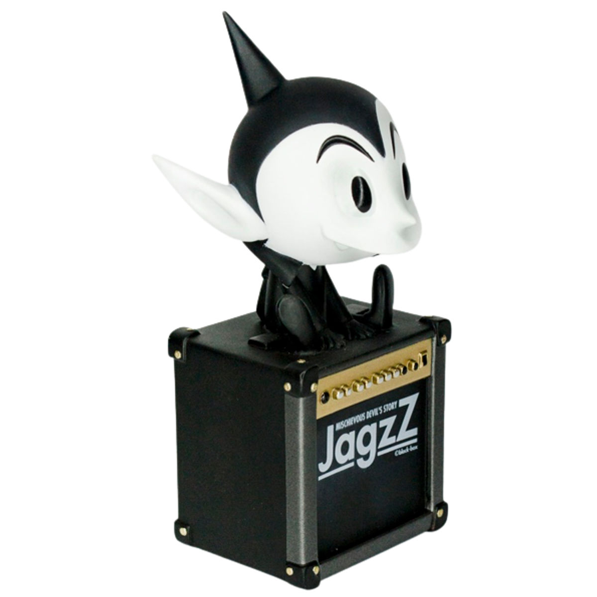 VareL the Vampire - Original version