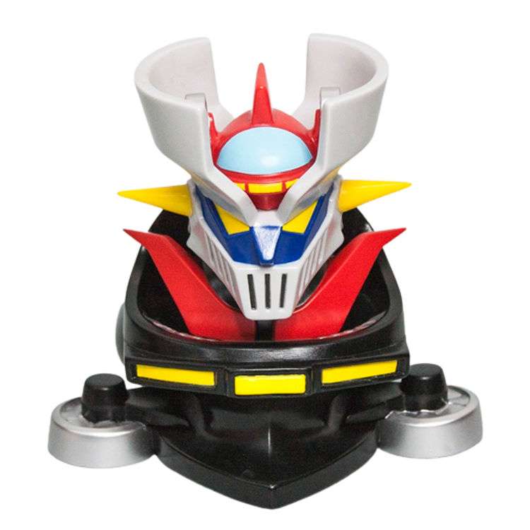 Mazinger Mazinger Flyers by Go Nagai