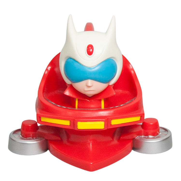 Kouji Mazinger Flyers by Go Nagai