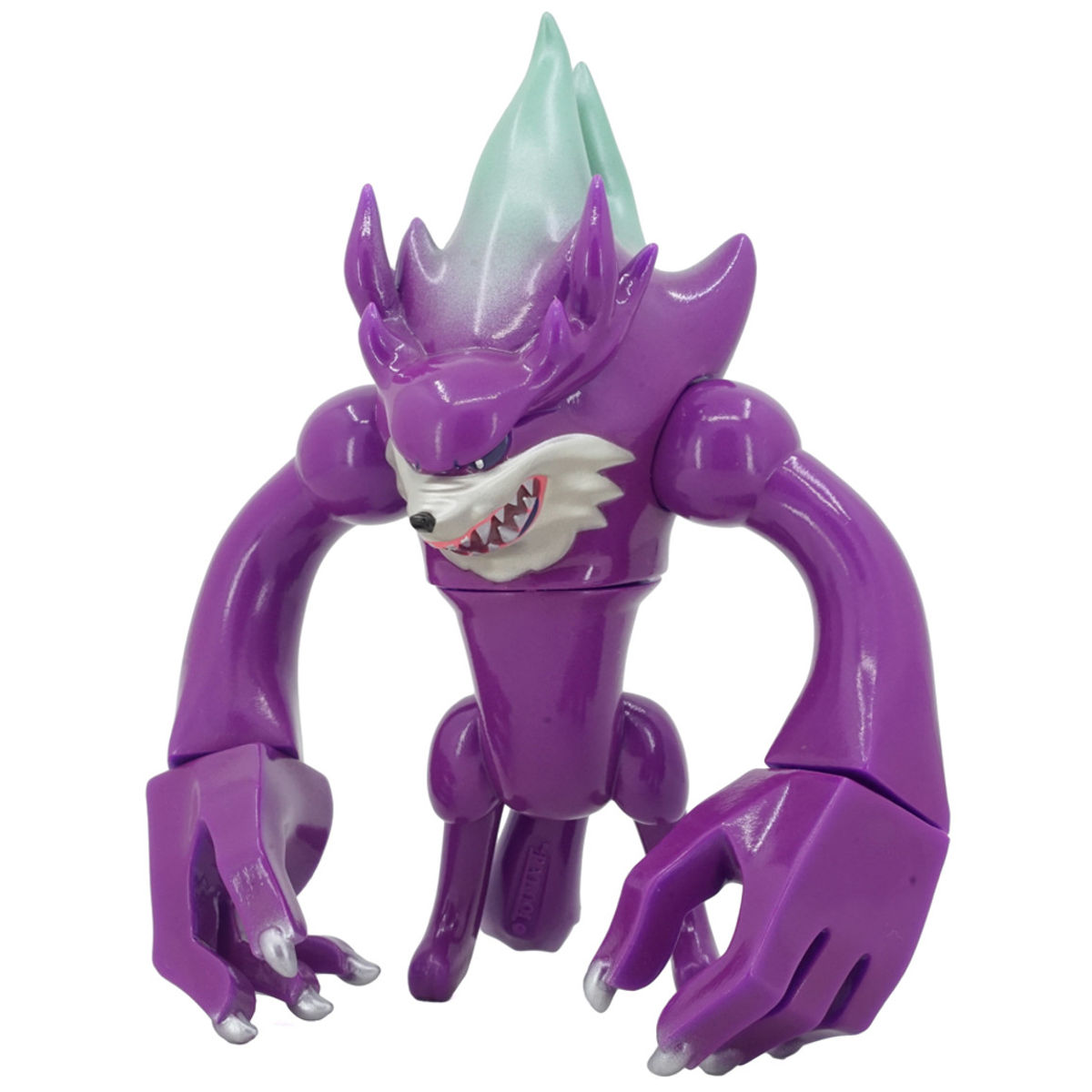 Blaze Fang - 紫紺 SHIKON