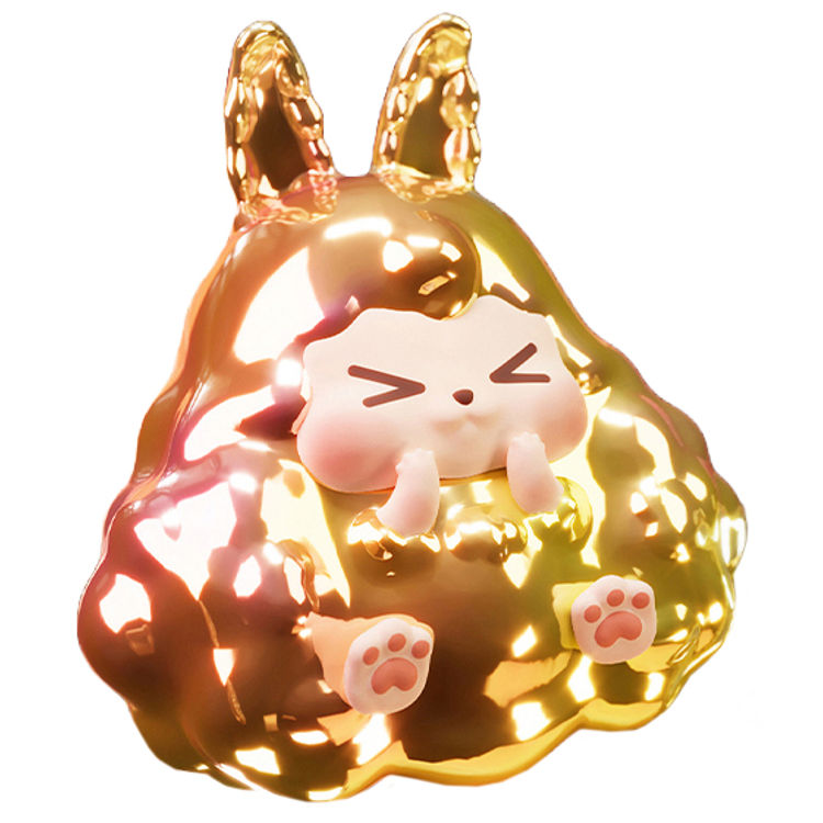 Kiki Phantom P-023 by HeyDolls